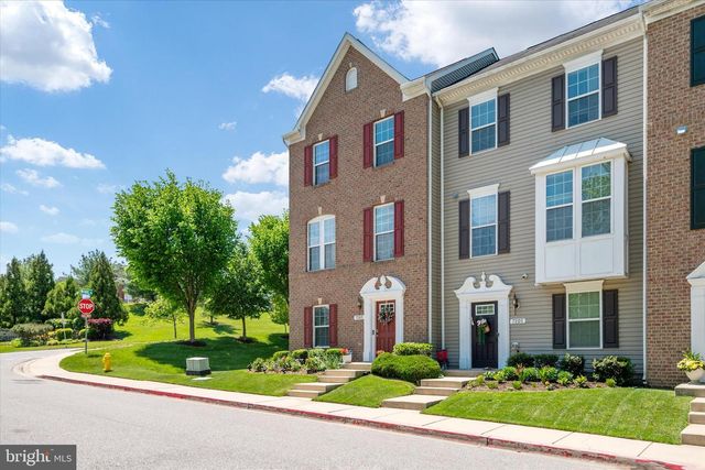 7203 DORCHESTER WOODS LN, Hanover, MD 21076