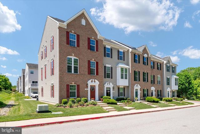7203 DORCHESTER WOODS LN, Hanover, MD 21076