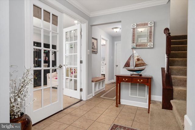 7203 DORCHESTER WOODS LN, Hanover, MD 21076