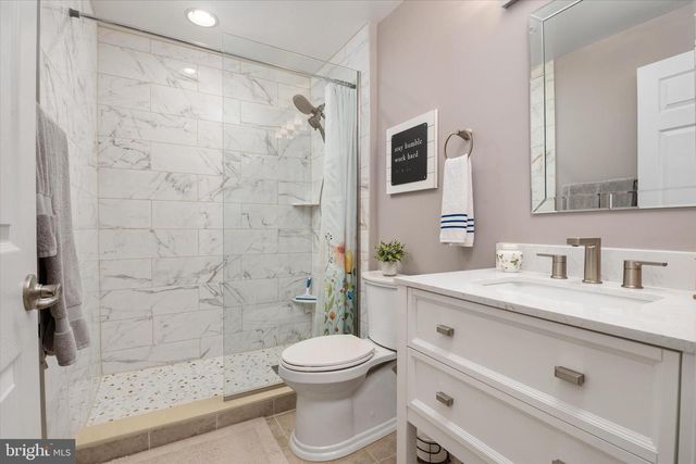 7203 DORCHESTER WOODS LN, Hanover, MD 21076