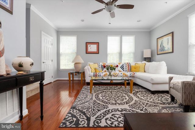 7203 DORCHESTER WOODS LN, Hanover, MD 21076