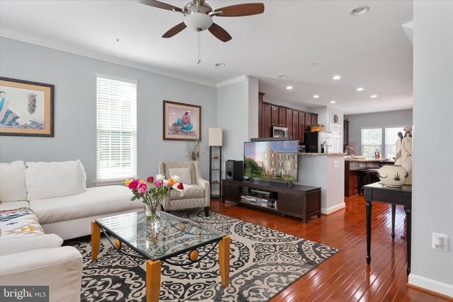 7203 DORCHESTER WOODS LN, Hanover, MD 21076
