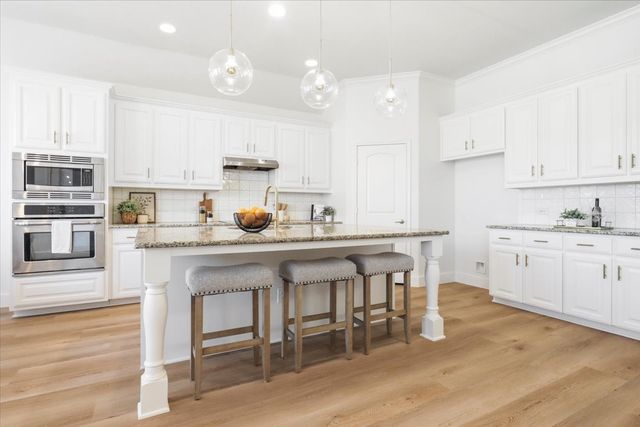 1109 Nottingham Trail, Saginaw, TX 76179