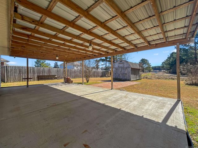 26470 Parkwood Dr, Denham Springs, LA 70726