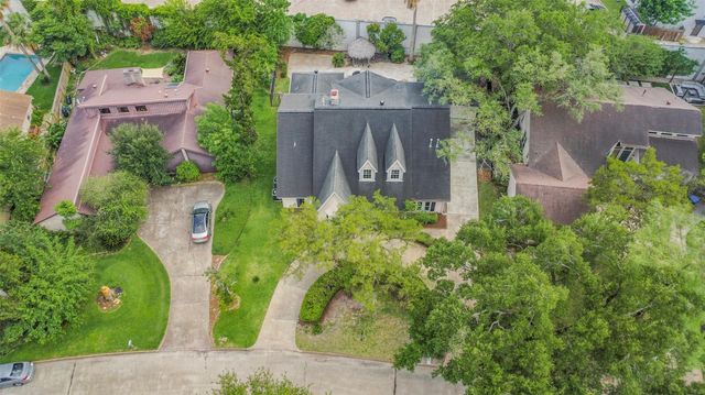 9143 Penn Manor Ct Court, Houston, TX 77055