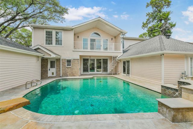 9143 Penn Manor Ct Court, Houston, TX 77055