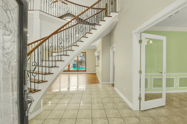 9143 Penn Manor Ct Court, Houston, TX 77055