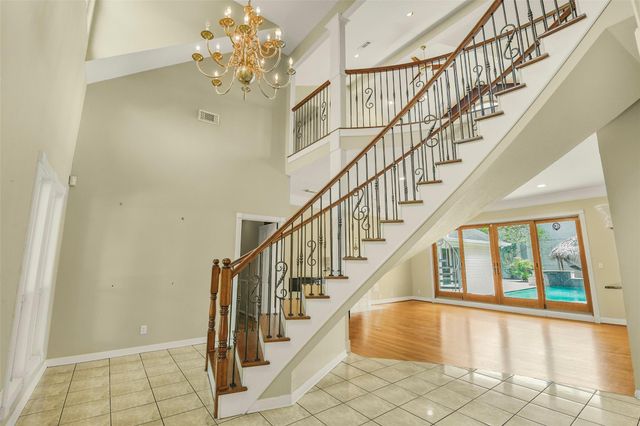 9143 Penn Manor Ct Court, Houston, TX 77055
