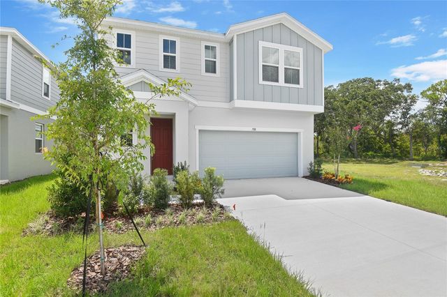 708 LAKE DELL AVENUE, Dundee, FL 33838