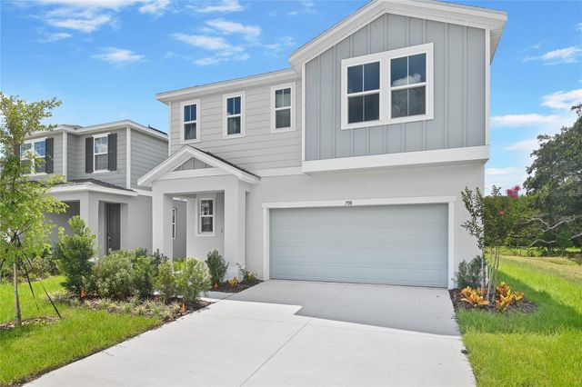 708 LAKE DELL AVENUE, Dundee, FL 33838