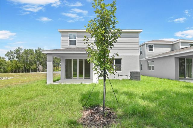 708 LAKE DELL AVENUE, Dundee, FL 33838