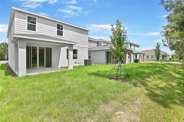 708 LAKE DELL AVENUE, Dundee, FL 33838