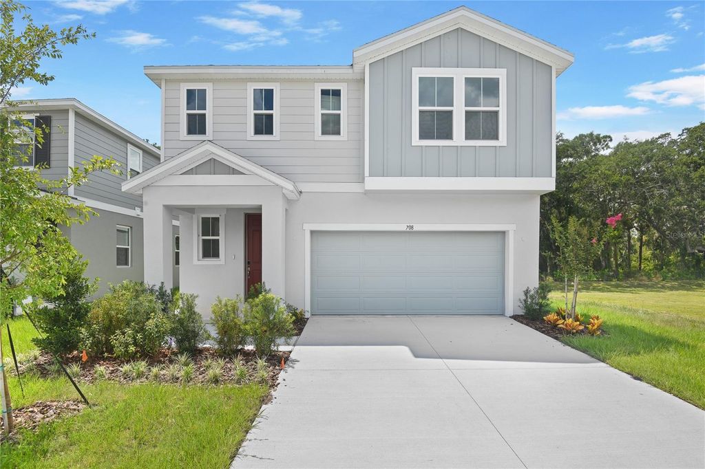 708 LAKE DELL AVENUE, Dundee, FL 33838