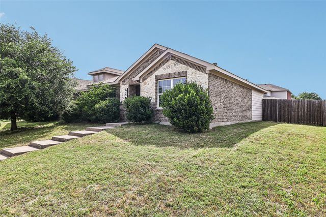 2979 Driftwood Lane, Lancaster, TX 75146
