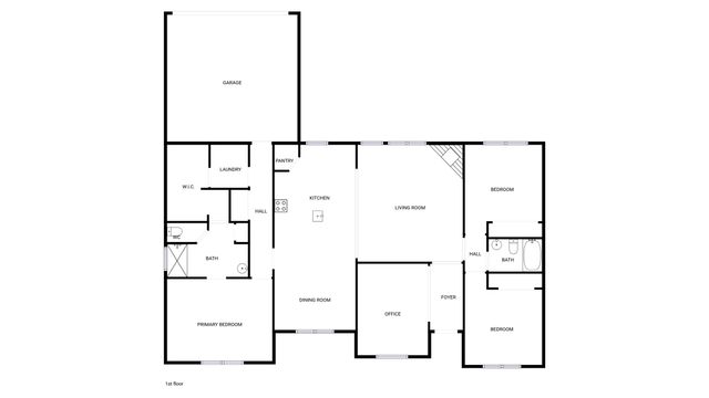2979 Driftwood Lane, Lancaster, TX 75146