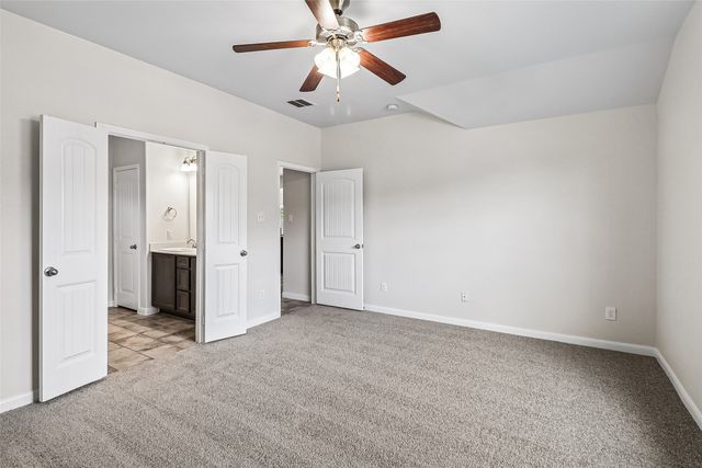 2979 Driftwood Lane, Lancaster, TX 75146