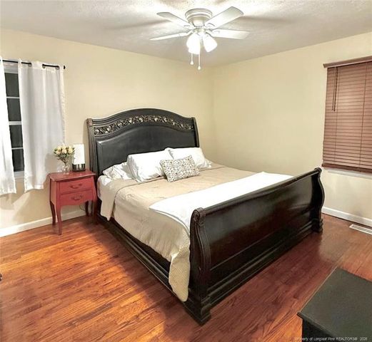 263 Brewster Drive, Fayetteville, NC 28303