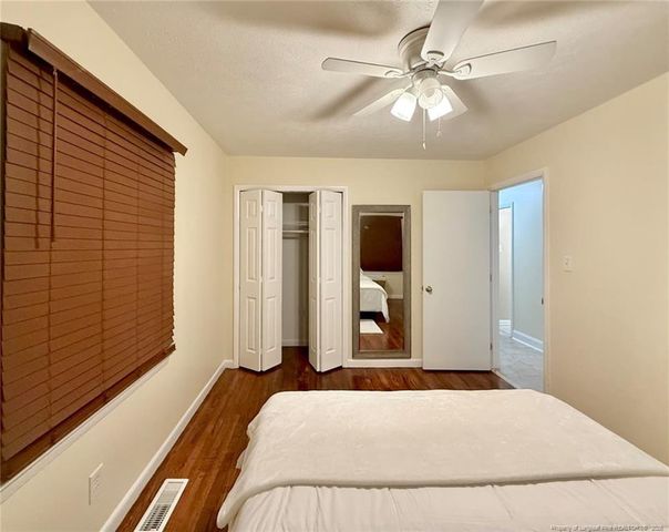 263 Brewster Drive, Fayetteville, NC 28303