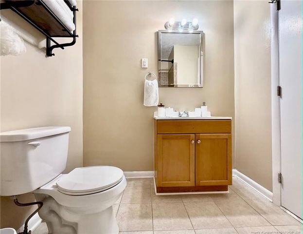 263 Brewster Drive, Fayetteville, NC 28303