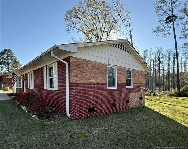 263 Brewster Drive, Fayetteville, NC 28303