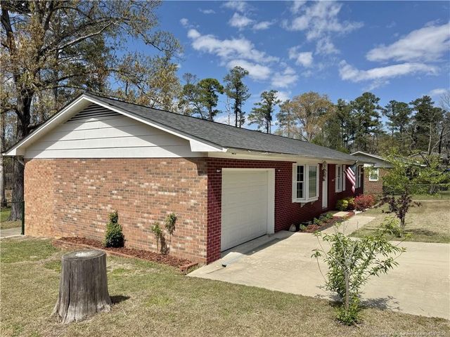 263 Brewster Drive, Fayetteville, NC 28303