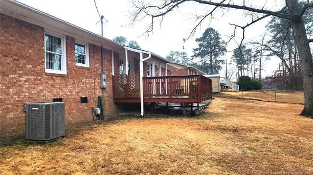 263 Brewster Drive, Fayetteville, NC 28303