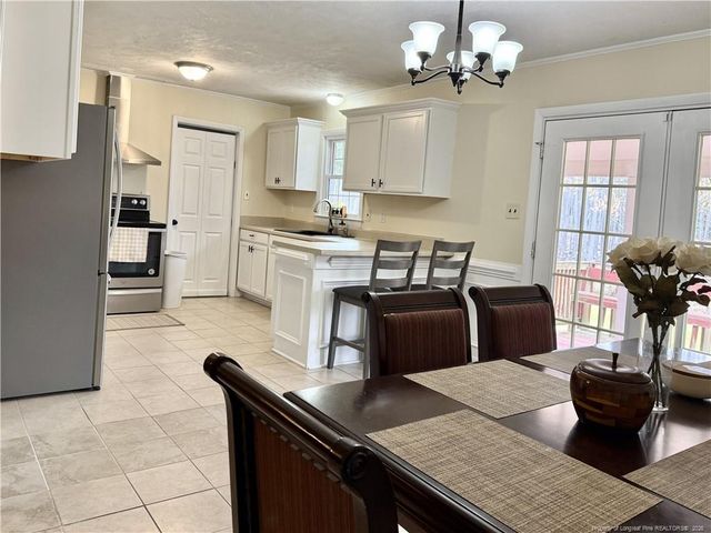 263 Brewster Drive, Fayetteville, NC 28303