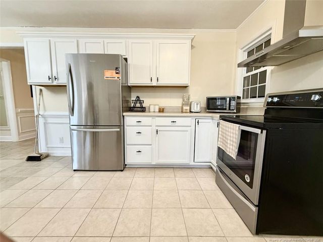 263 Brewster Drive, Fayetteville, NC 28303