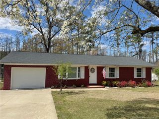 263 Brewster Drive, Fayetteville, NC 28303