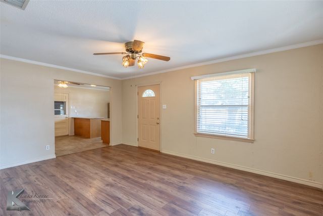 3249 S 13th Street, Abilene, TX 79605