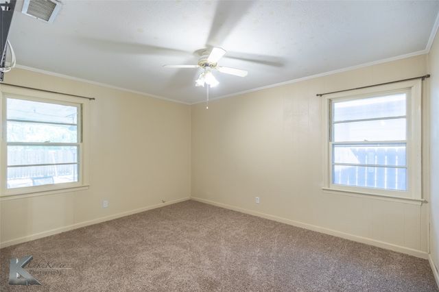 3249 S 13th Street, Abilene, TX 79605