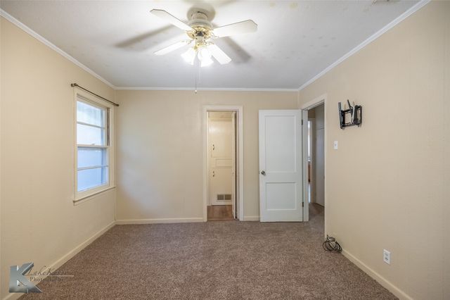 3249 S 13th Street, Abilene, TX 79605