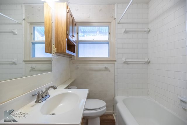 3249 S 13th Street, Abilene, TX 79605