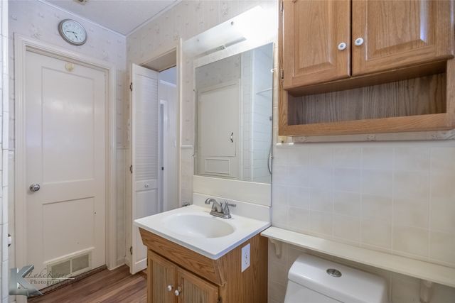 3249 S 13th Street, Abilene, TX 79605