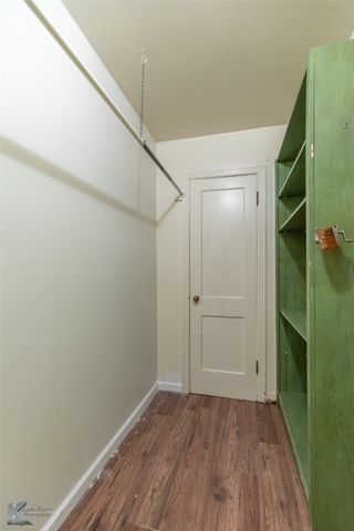 3249 S 13th Street, Abilene, TX 79605