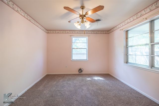 3249 S 13th Street, Abilene, TX 79605