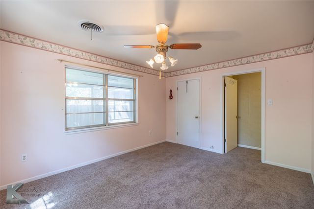 3249 S 13th Street, Abilene, TX 79605