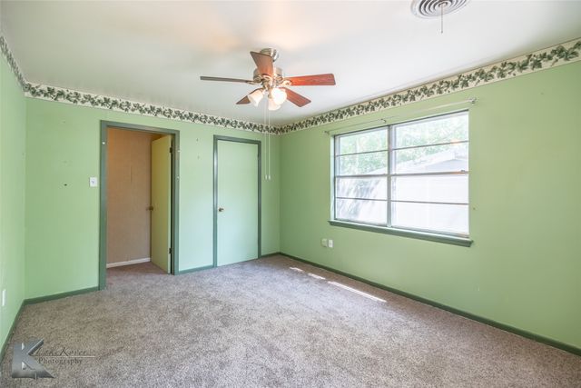 3249 S 13th Street, Abilene, TX 79605