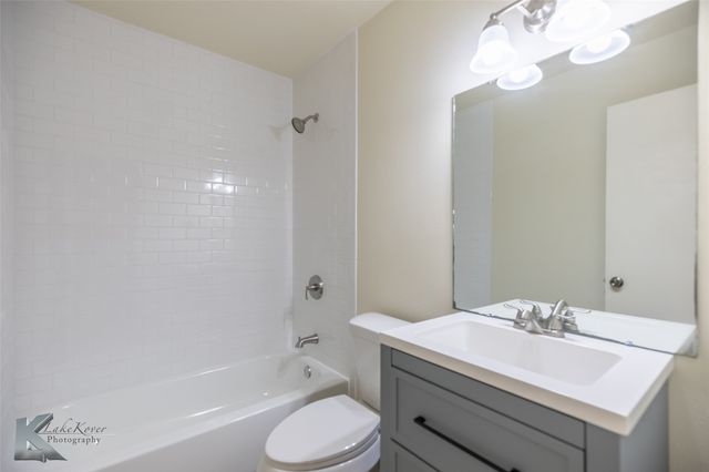 3249 S 13th Street, Abilene, TX 79605