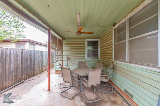 3249 S 13th Street, Abilene, TX 79605