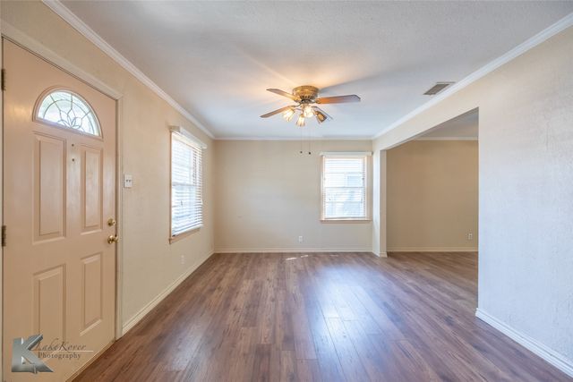 3249 S 13th Street, Abilene, TX 79605