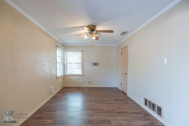 3249 S 13th Street, Abilene, TX 79605