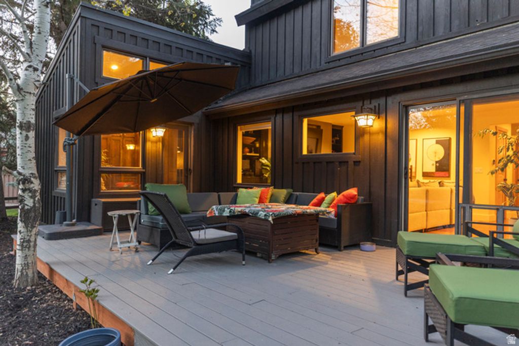 Image 2 of property listing at 2126 TWILIGHT CT, Park City, UT 84060