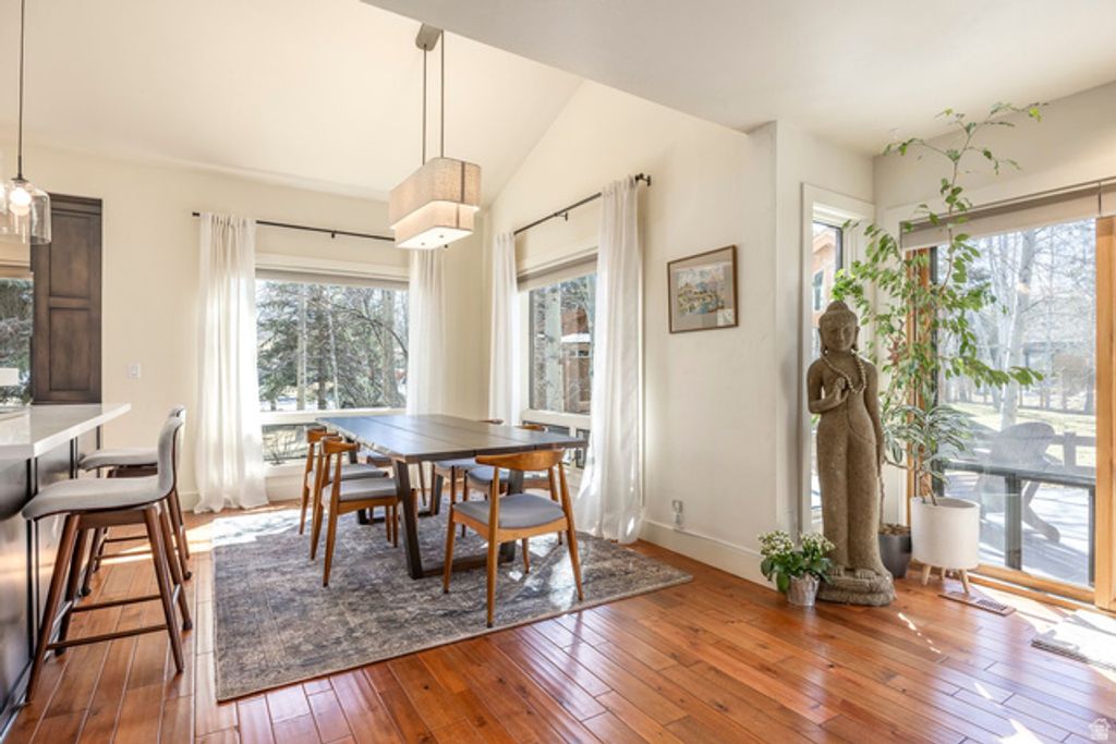 Image 11 of property listing at 2126 TWILIGHT CT, Park City, UT 84060