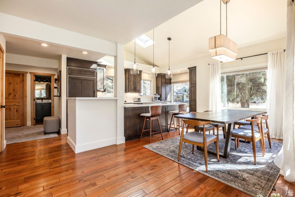 Image 12 of property listing at 2126 TWILIGHT CT, Park City, UT 84060