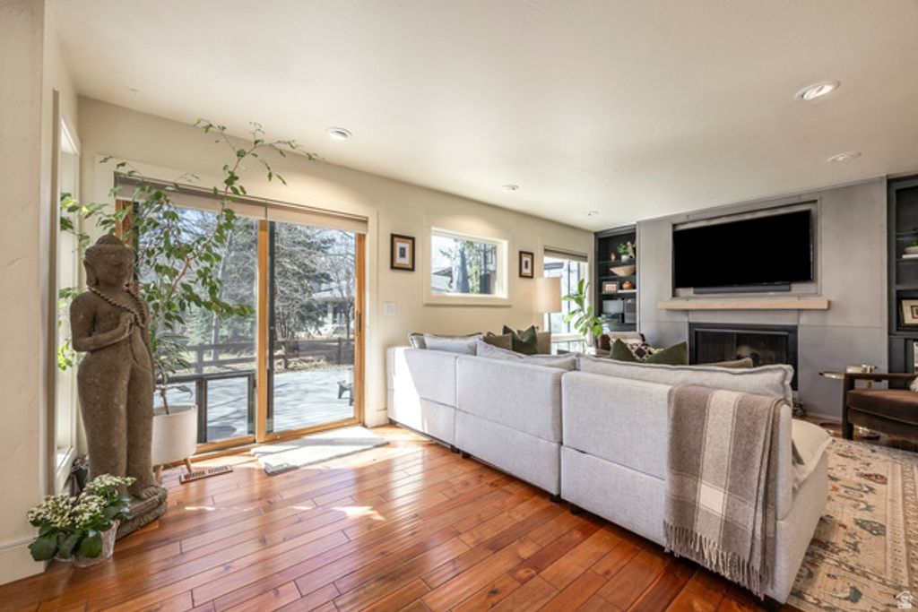 Image 13 of property listing at 2126 TWILIGHT CT, Park City, UT 84060