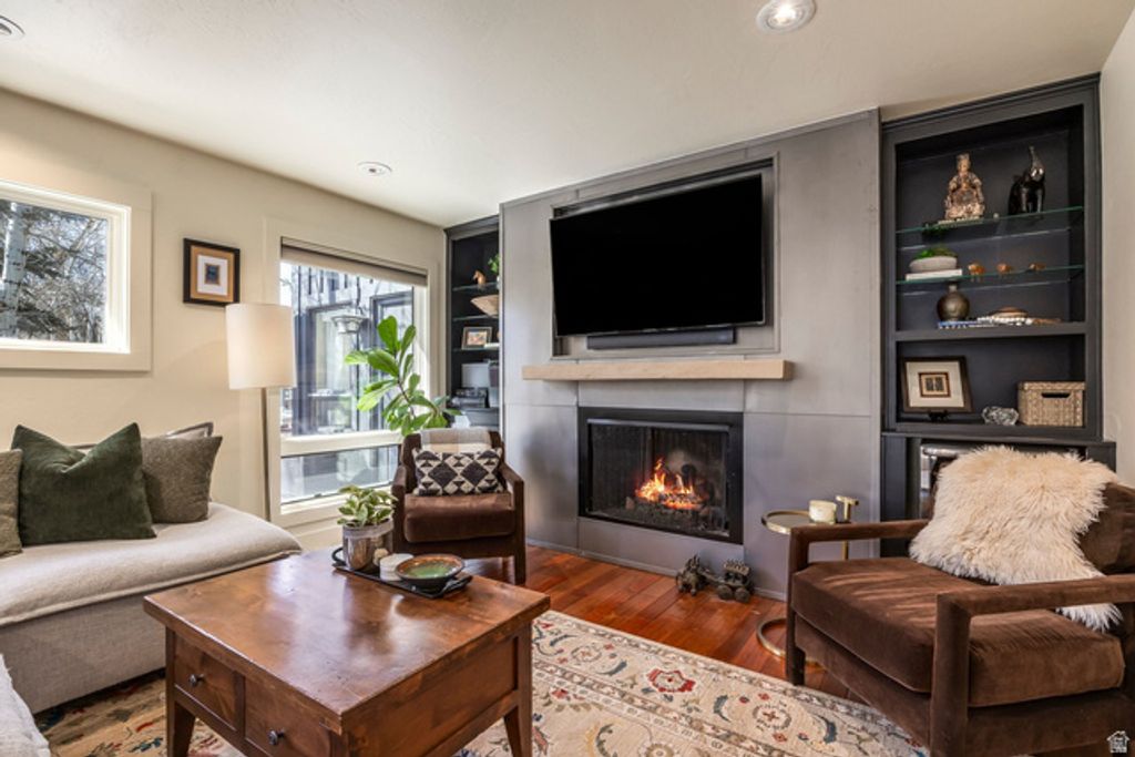 Image 15 of property listing at 2126 TWILIGHT CT, Park City, UT 84060