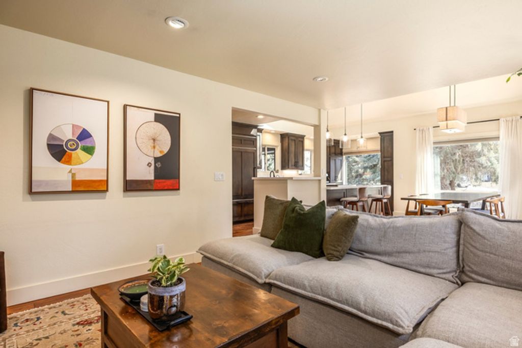 Image 16 of property listing at 2126 TWILIGHT CT, Park City, UT 84060