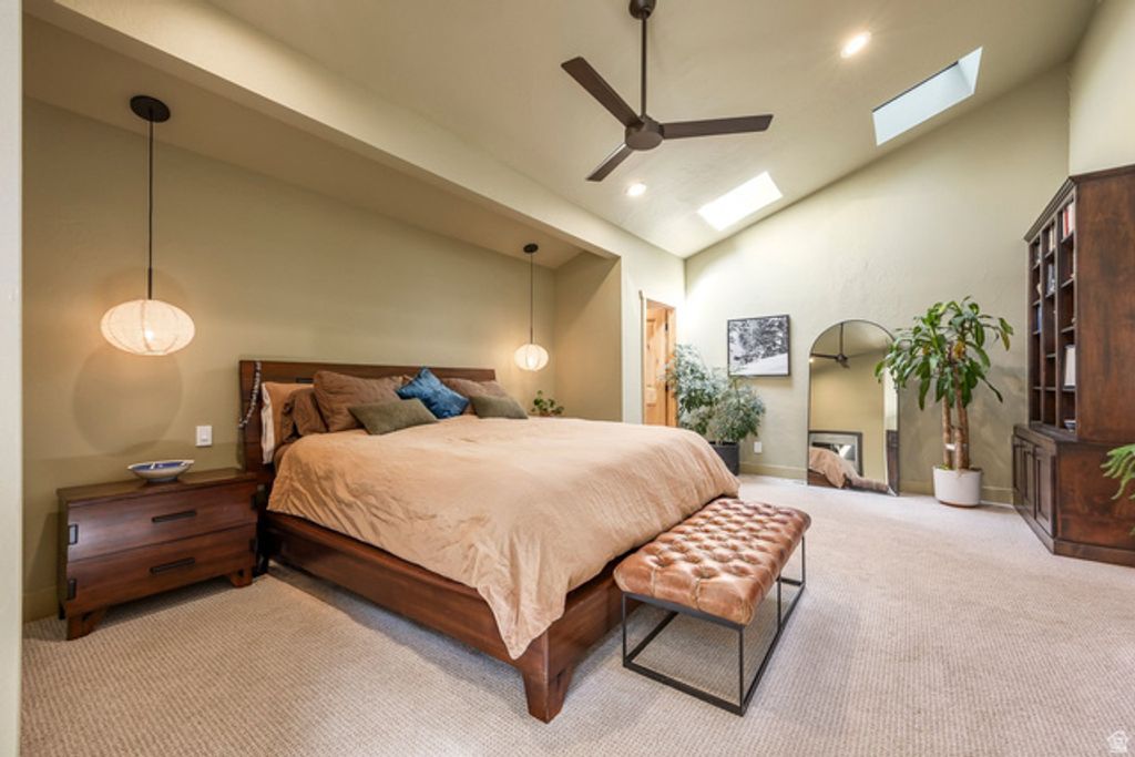 Image 19 of property listing at 2126 TWILIGHT CT, Park City, UT 84060