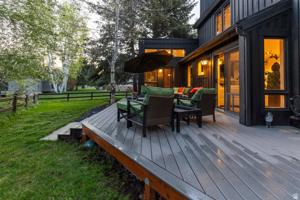 Image 3 of property listing at 2126 TWILIGHT CT, Park City, UT 84060